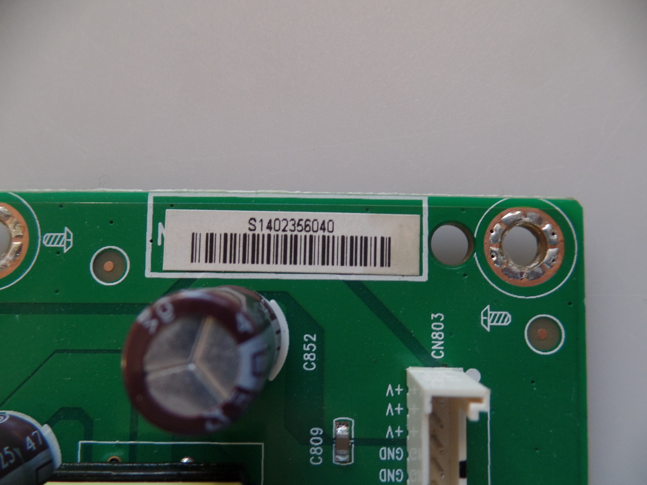 LNTVDU366XAE1 LED DRIVER for VIZIO E390I-B1