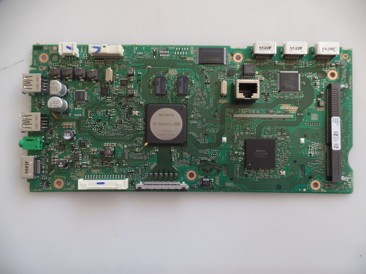 A2074642A Main Board for Sony KDL 48W600B