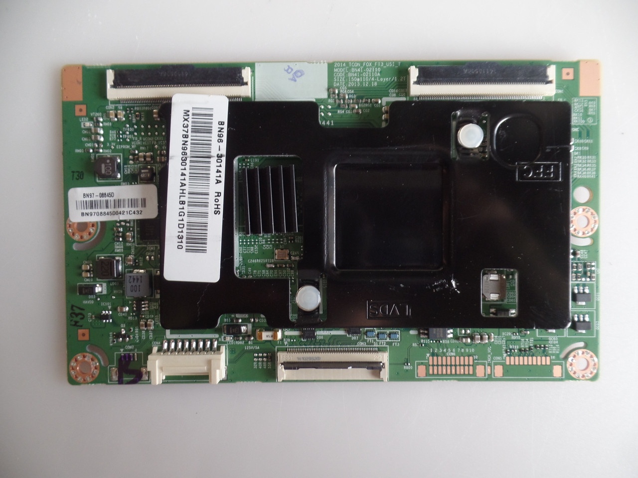 BN96-30141A Samsung T-Con 
