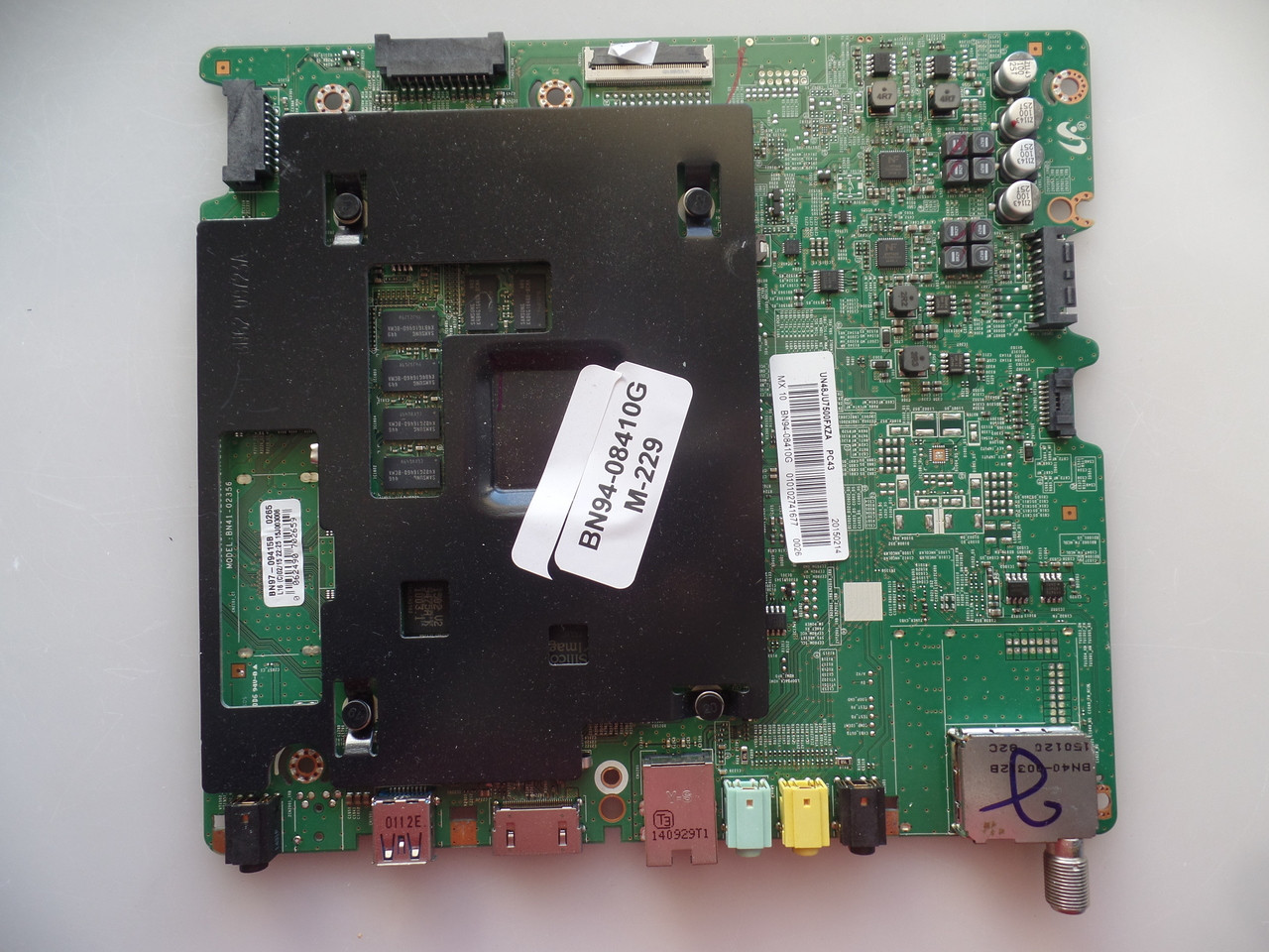 BN94-08410G Samsung Main Board UN48JU7500FXZA