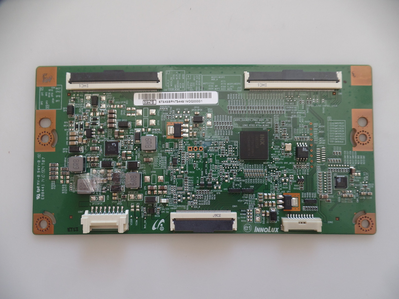 BN96-30947B, V500DK2-QS1, 30947B Samsung T-Con