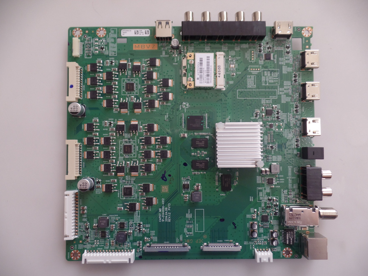 Y8386444S Main Board for Vizio M702I-B3