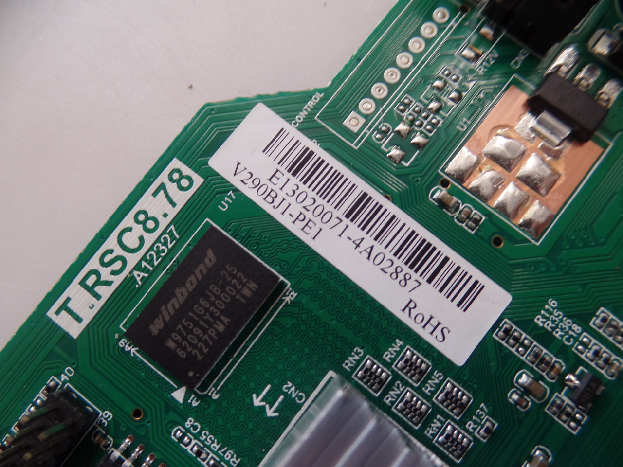 29RE010C878LNA0-A1 Main Board FOR RCA LED29B30RQ