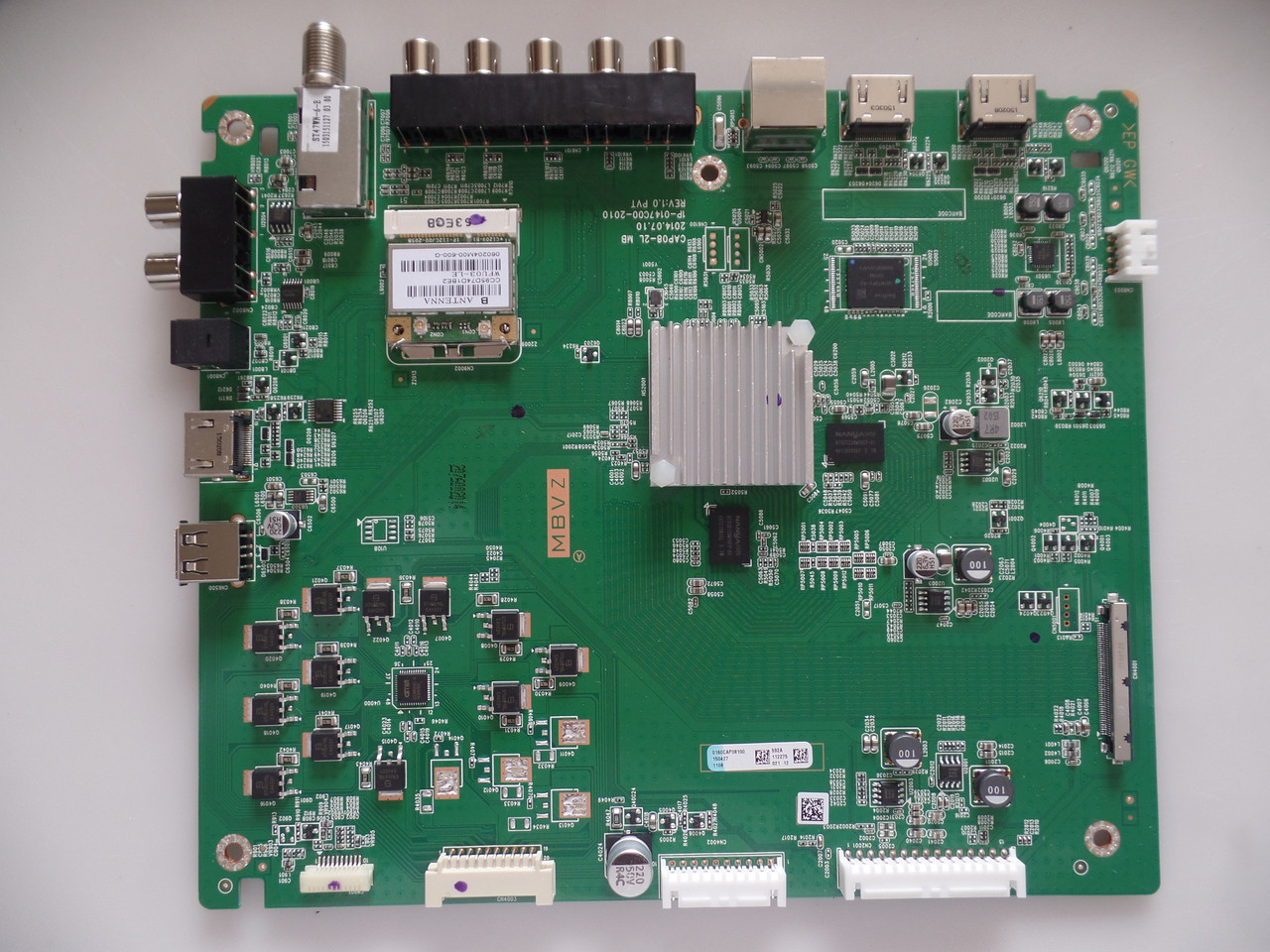 Y8386592S Main Board for Vizio E60-C3 (See Notes)