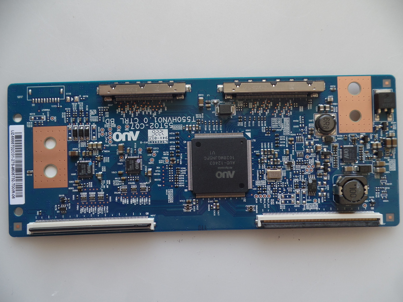 55.55T02.C01, 55T02-C07, T550HVN01.0 Insignia T-Con