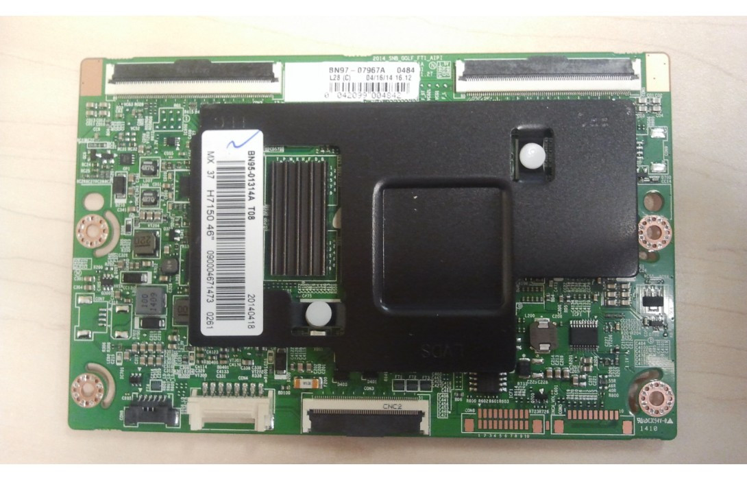 BN94-07830P, BN97-08910A, BN41-02357A Samsung Main Board for UN32J4000AFXZA