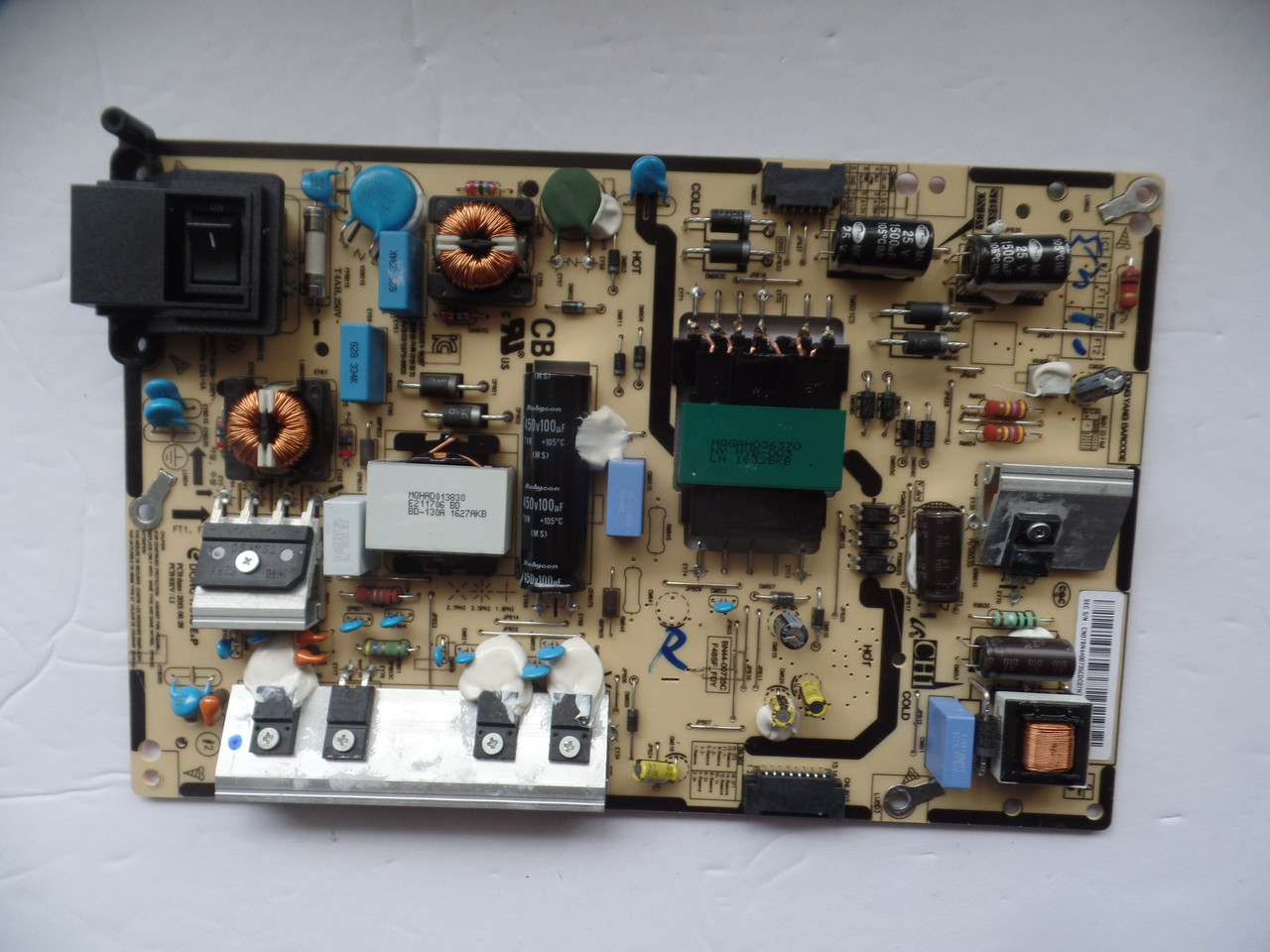 BN44-00735C Samsung Power Supply