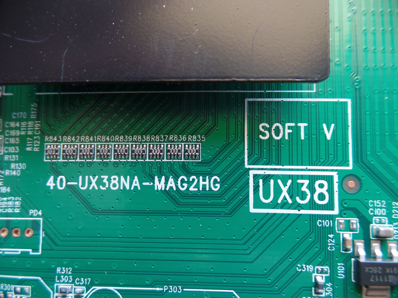 TCL Main Board for 50FS3800