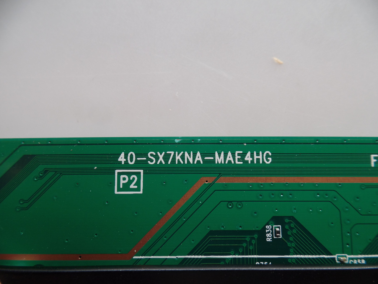  T8-55NA2D-MA1 Main Board for TCL 55US5800 