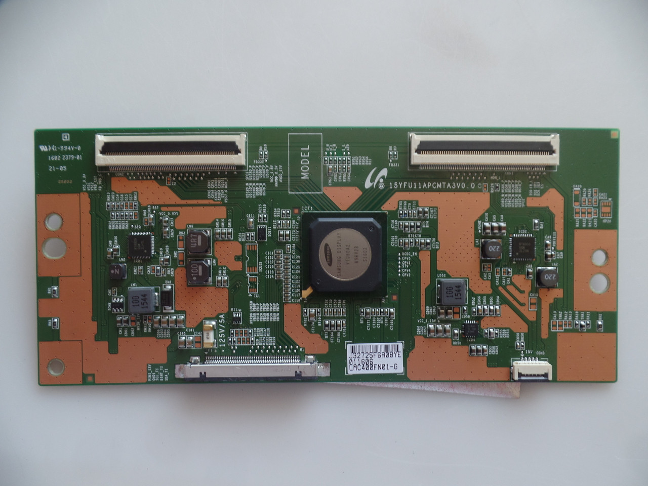 LJ94-32725F Vizio T-Con Board