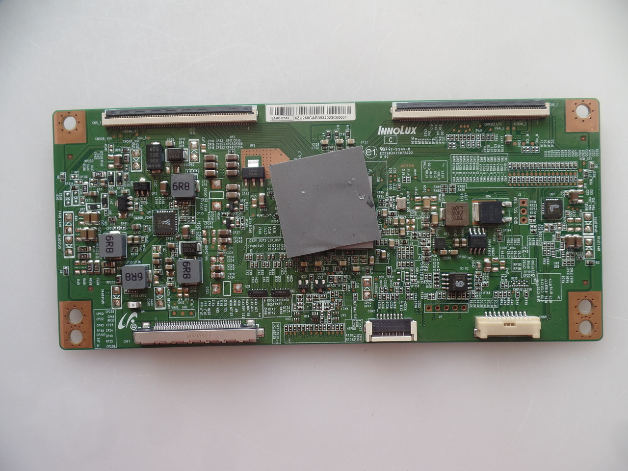 EAMDJ2S55 T-Con Board for Hisense/Sanyo