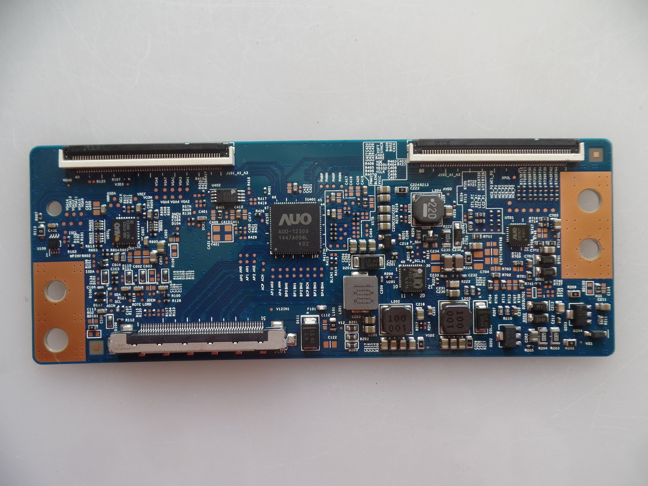 55.55T16.C07 T-Con Board for LG