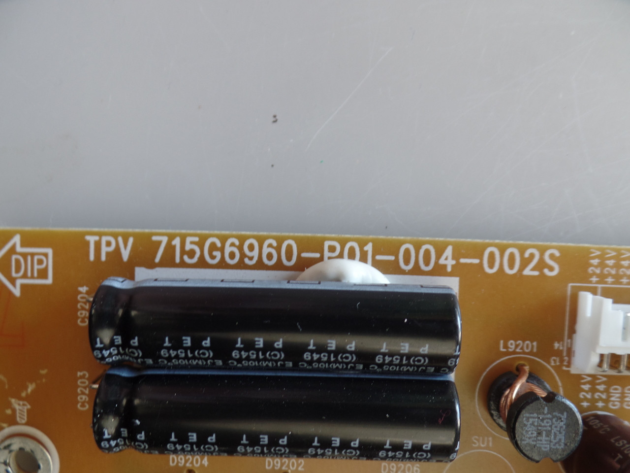 ADTVF1925AB1 Power Supply for Vizio D50u-D1