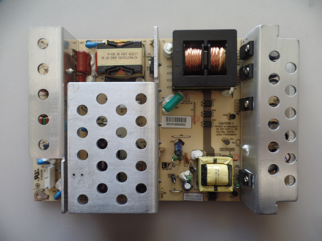 PA-4271-01UN-LF Power Supply for Hannspree HSG1102