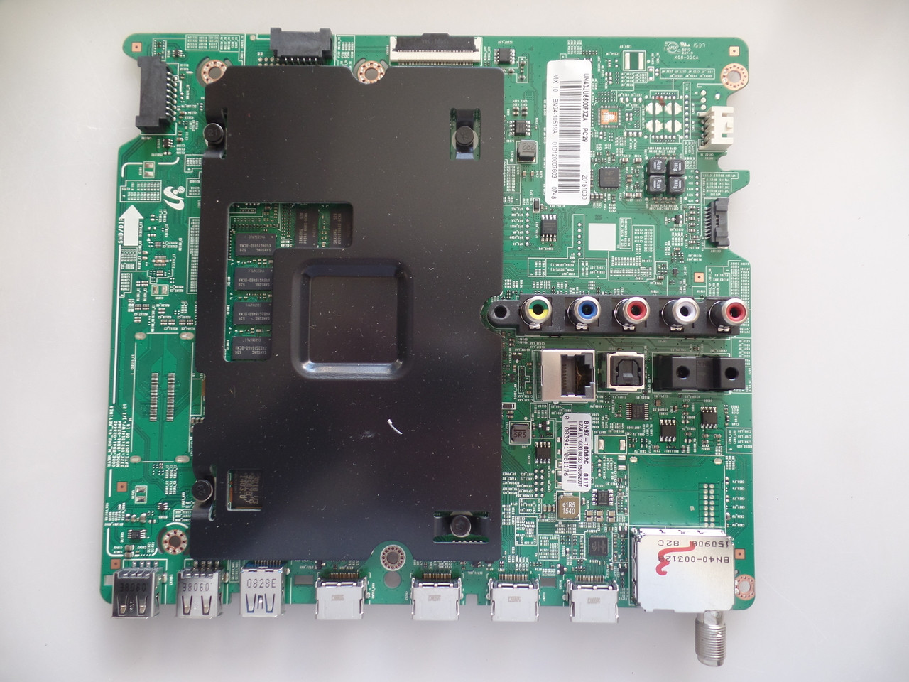 BN94-10519A Main Board for Samsung UN40JU6500FXZA (Version TD02 / TS04)