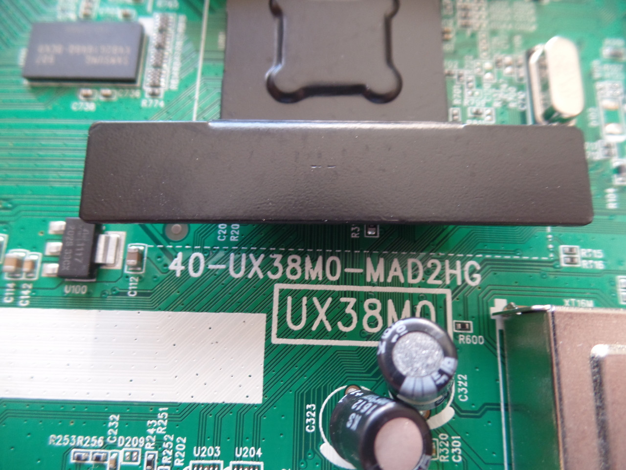 T8-32NAZP-MA2 Main Board for TCL 32S3850B (GTC000062AVersion)