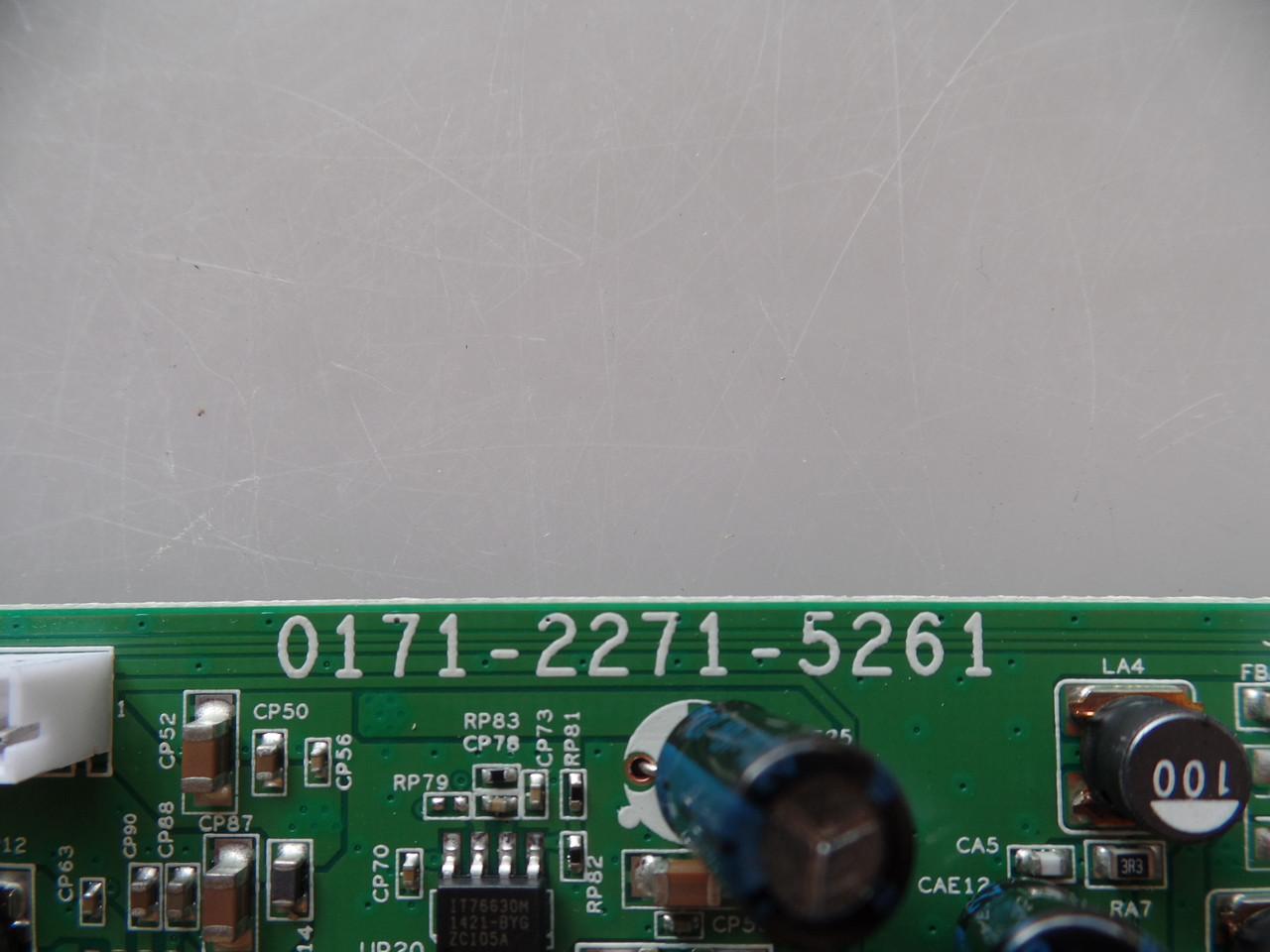 3632-2642-0150 Main Board for Vizio E320-B0
