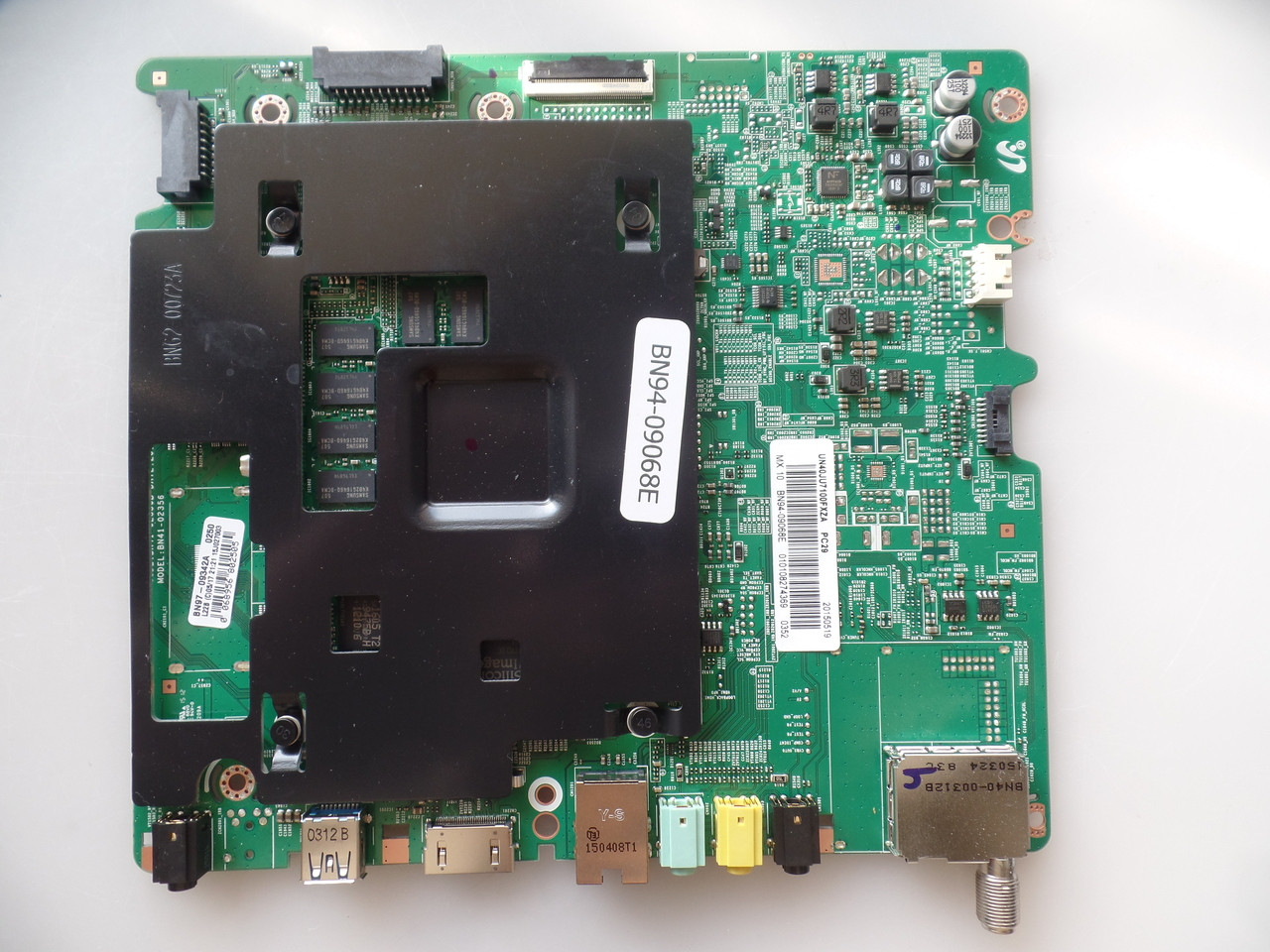 BN94-09068E Samsung Main Board for UN40JU7100FXZA