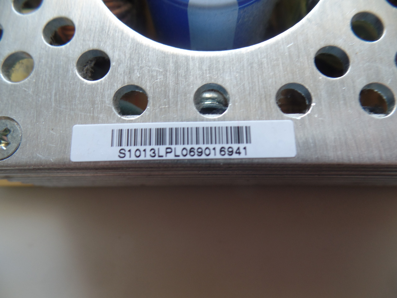 AEP013 (310119013014000, 310117013014000) Power Supply for Olevia