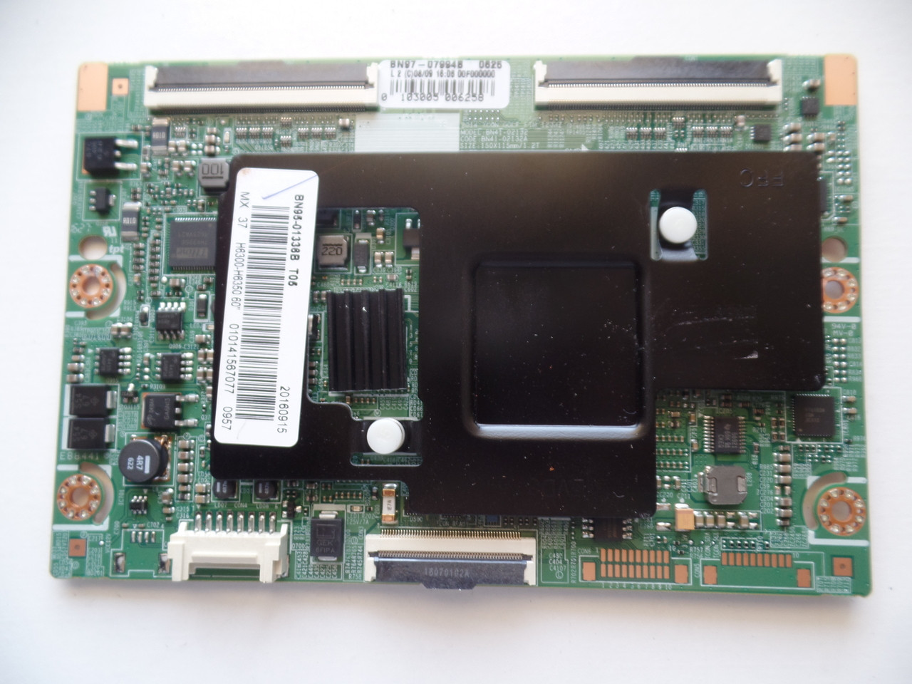BN95-01336B Samsung T-Con Boar for UN60J620DAFXZA