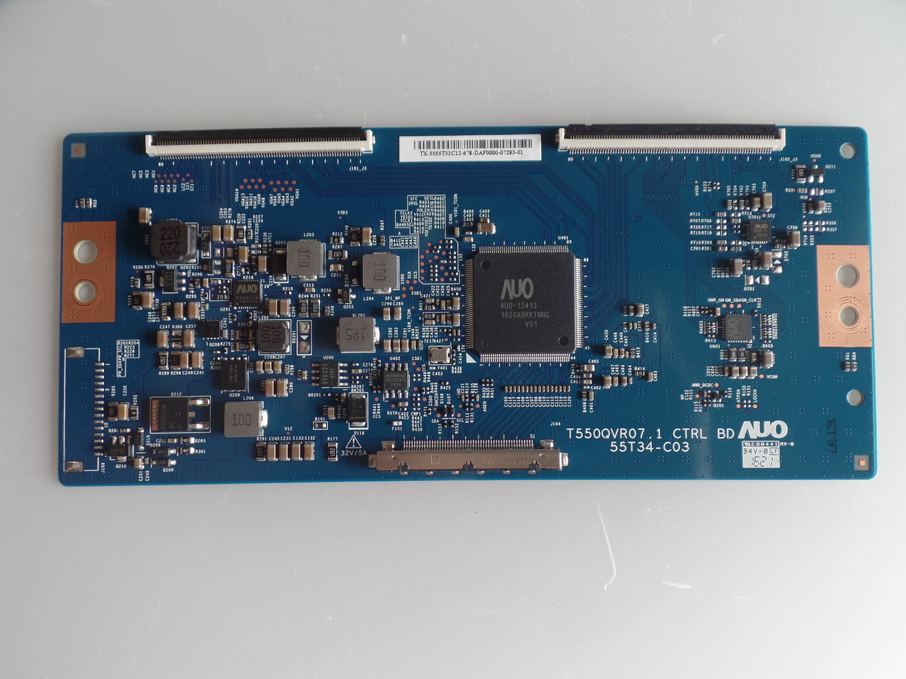 55.55T32.C12 Vizio T-Con Board