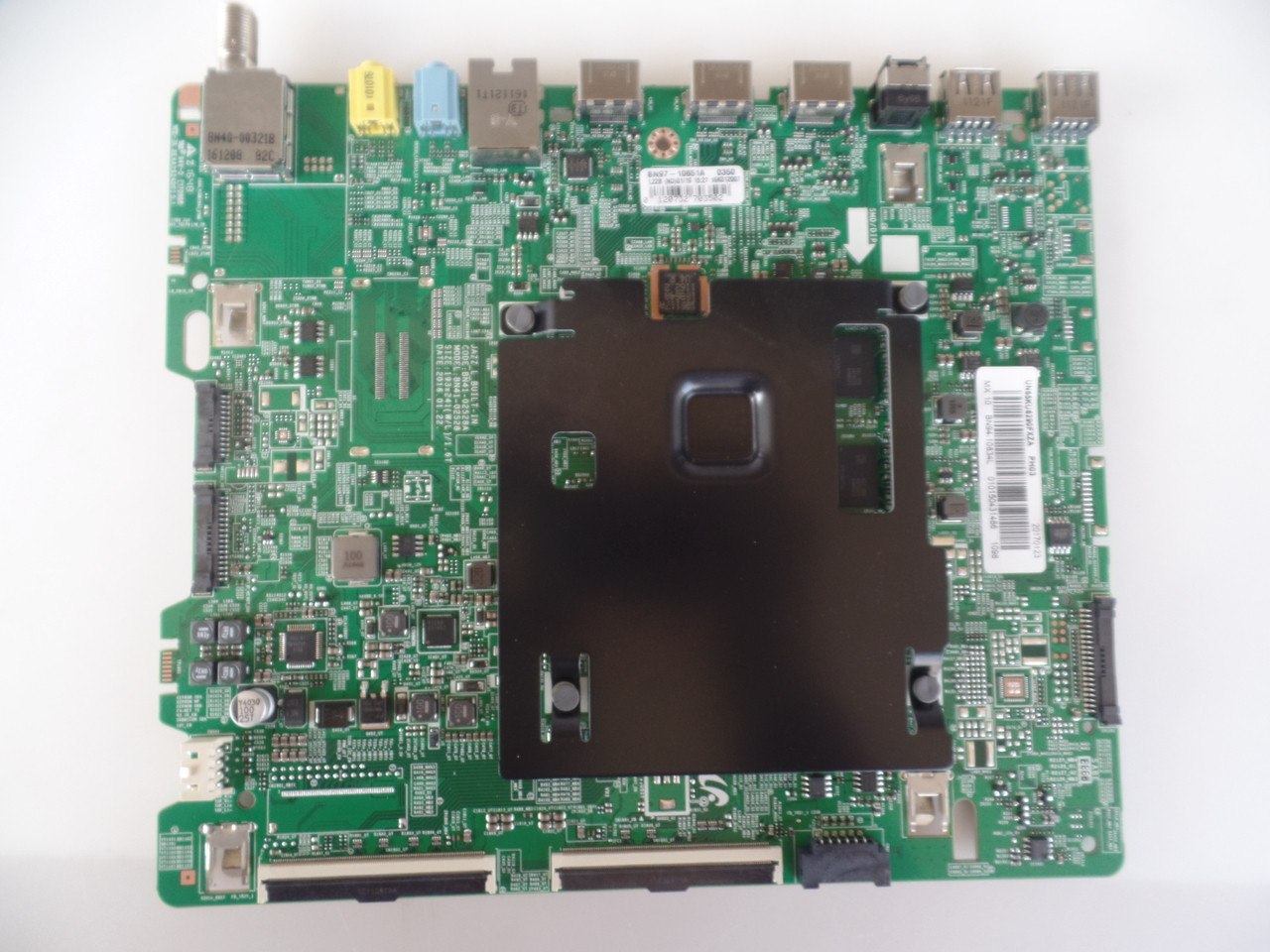BN94-10834L Samsung Main Board for UN65KU6290FXZA (Version DA02)