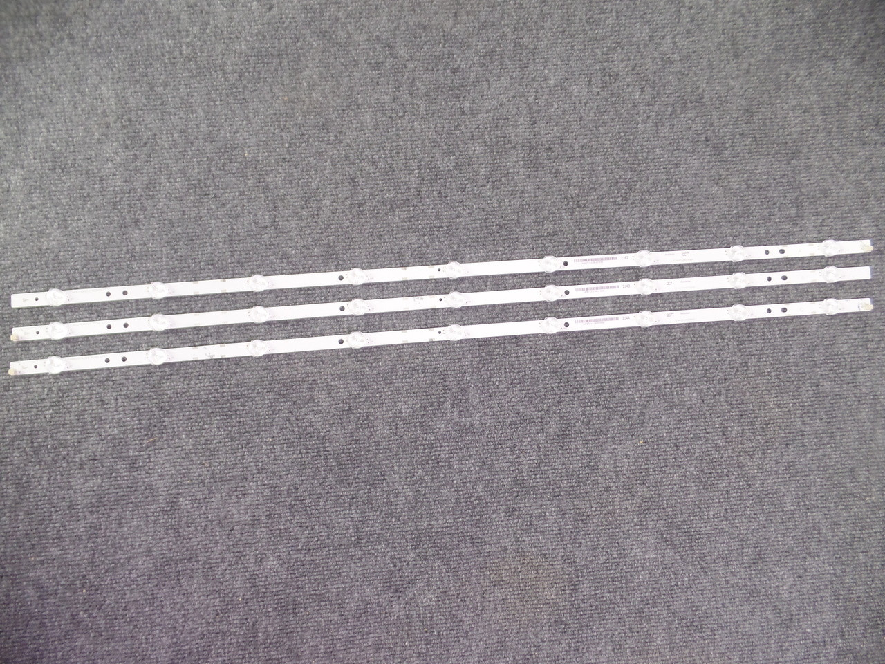 IC-A-VZAA40D696 Vizio Replacement LED Backlight Strips (3) D40-D0