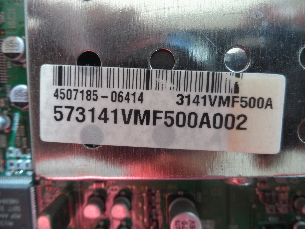 6871VSMFA1A, AF-044A, 6870VM0464A LG Main Board