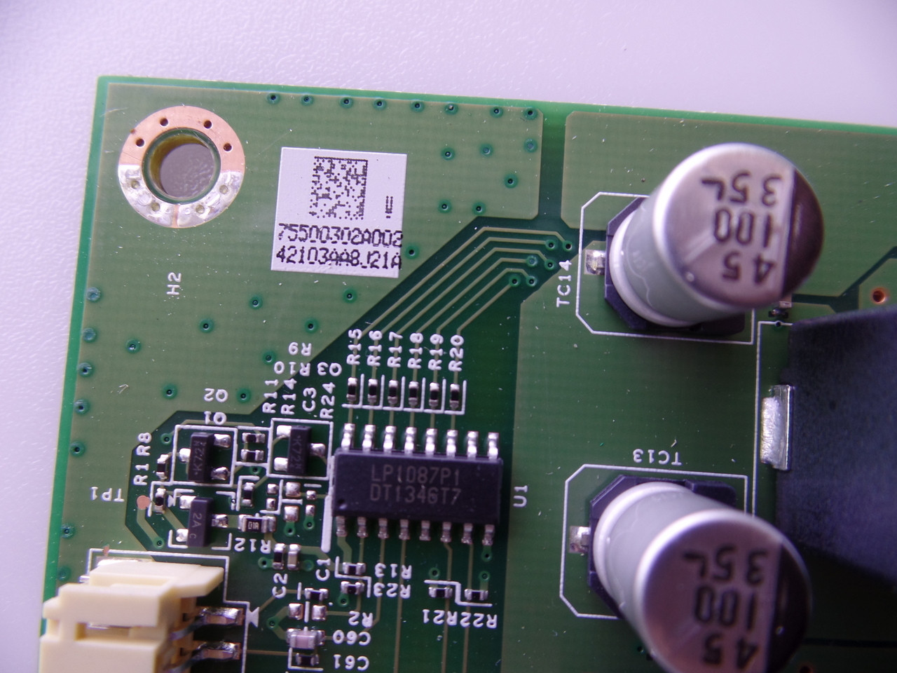755.00302.A001 Vizio LED Driver