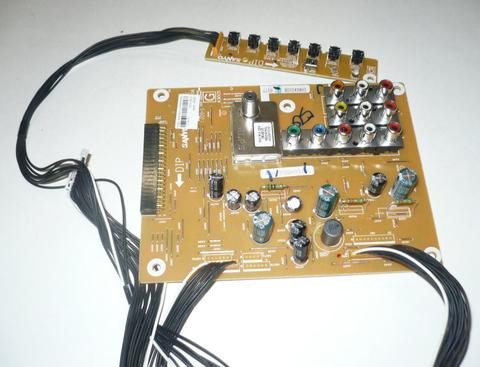 1LG4B10Y1040A Z6WE Sanyo Analog Board