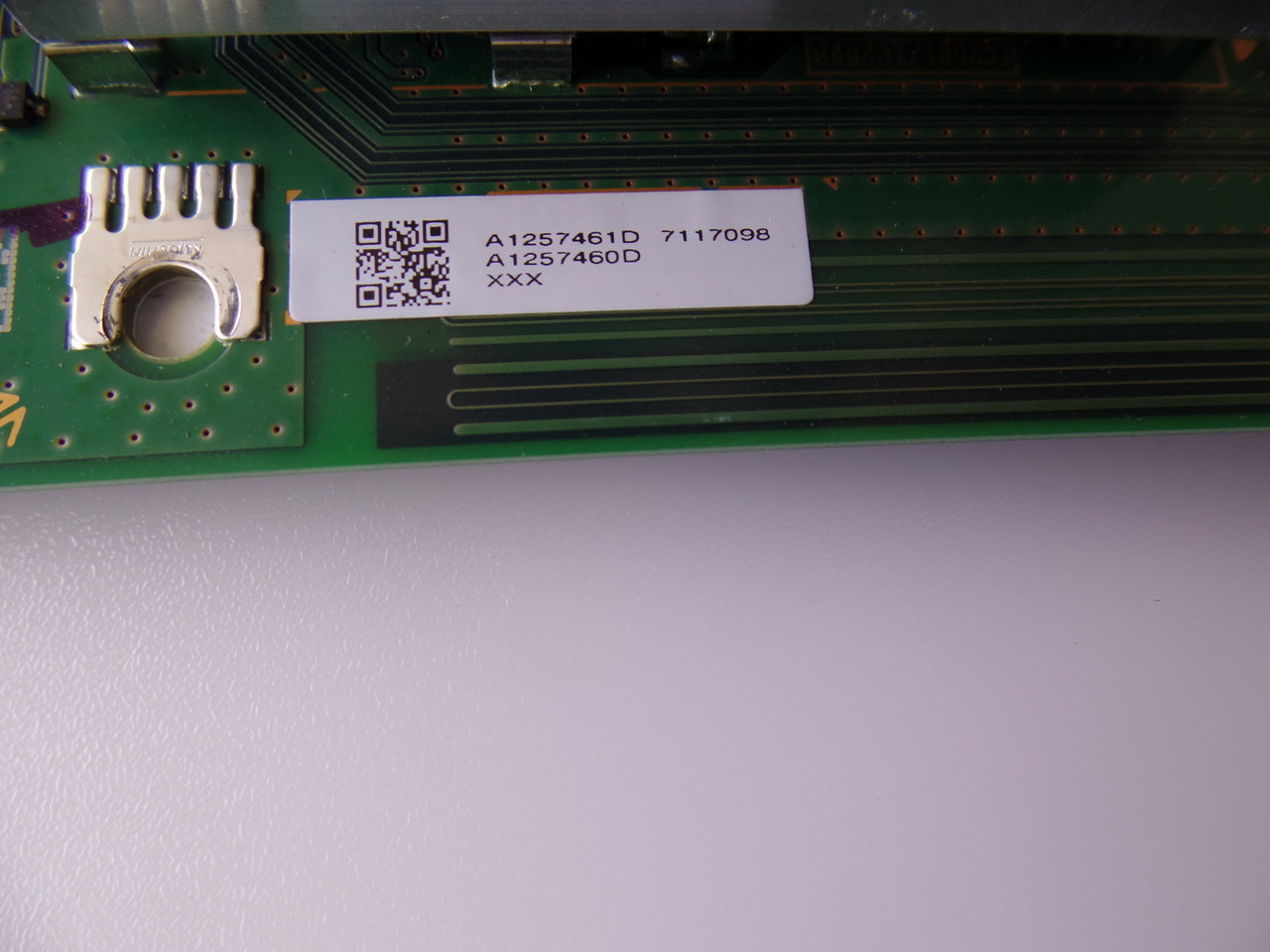 A-1257-460-A Sony FB1 Board