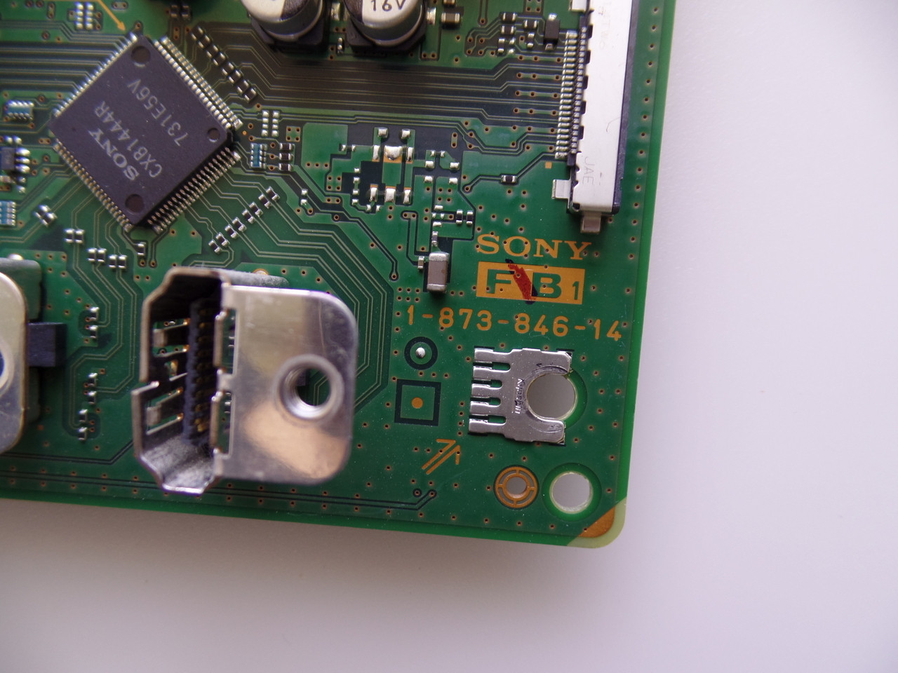 A-1257-460-A Sony FB1 Board