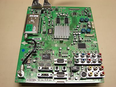 EBT35526501, EAX35607006 LG Main Board for 42LC7D-UA