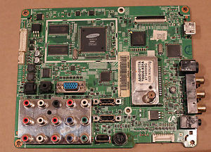 BN94-02067B, BN41-01054A Samsung Main Board for PN50A450P1DXZA