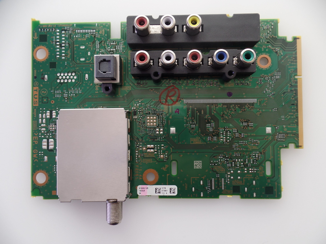 A-1998-231-A Sony TUS Board