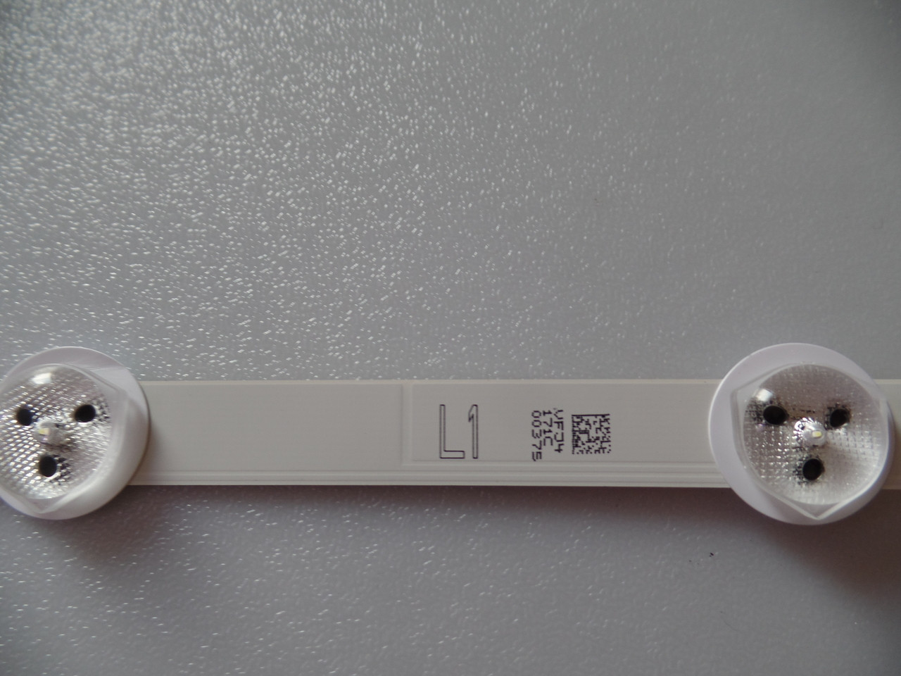 6916L-1214A LED Strip Type L1 For LG 42LN549E-UA