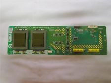 6632L-0396B, KLS-520SC-C LG Backlight Inverter