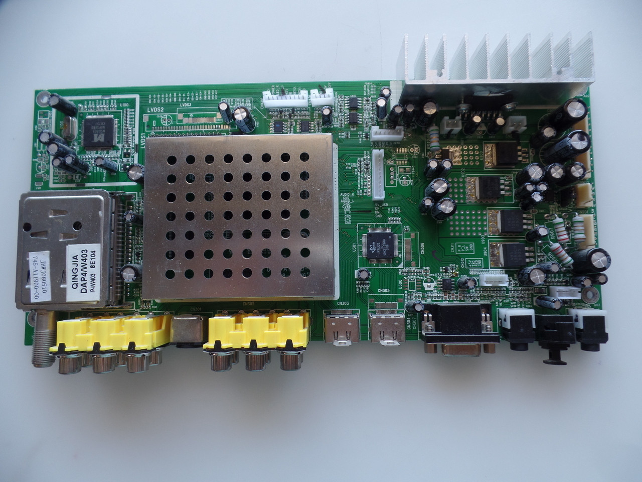 745-A11900-00 Digital Main Board