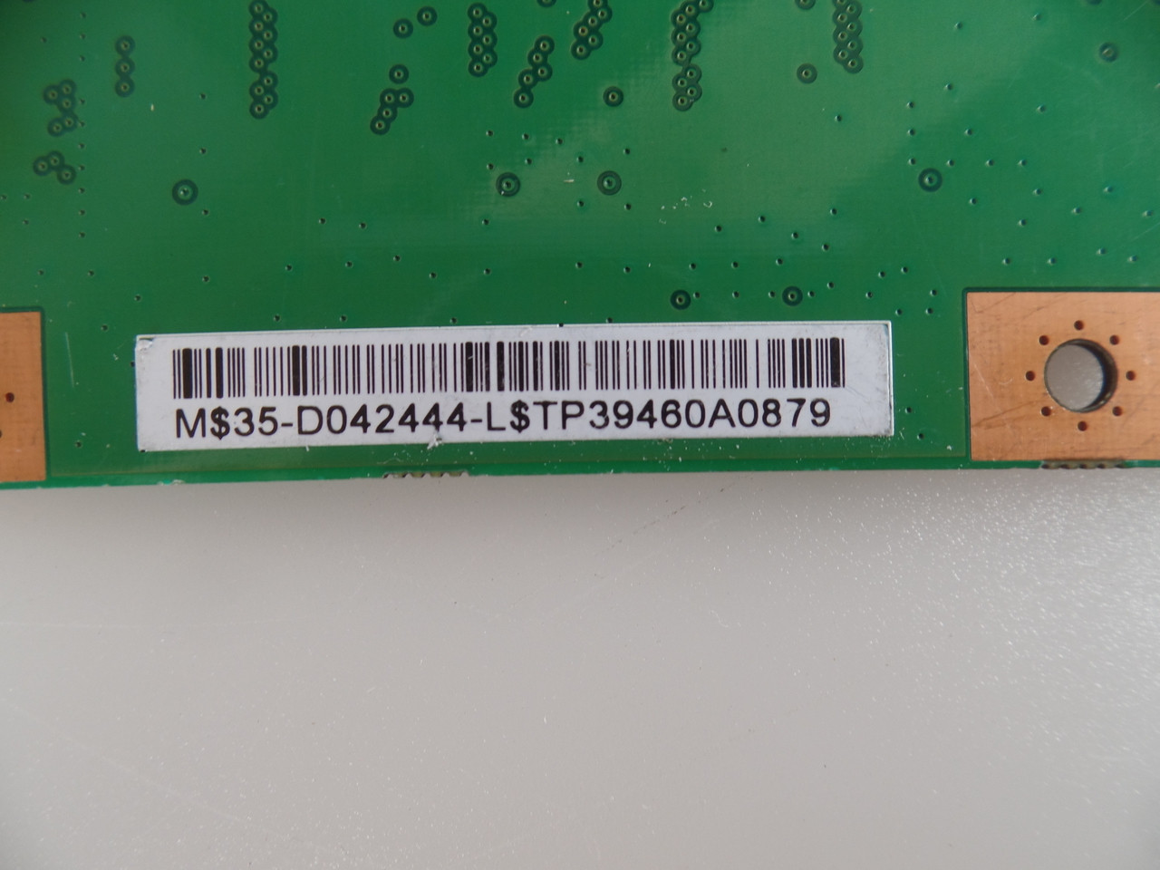 35-D042444, V470H2-C01 LG T-Con Board for 47LH30-UA
