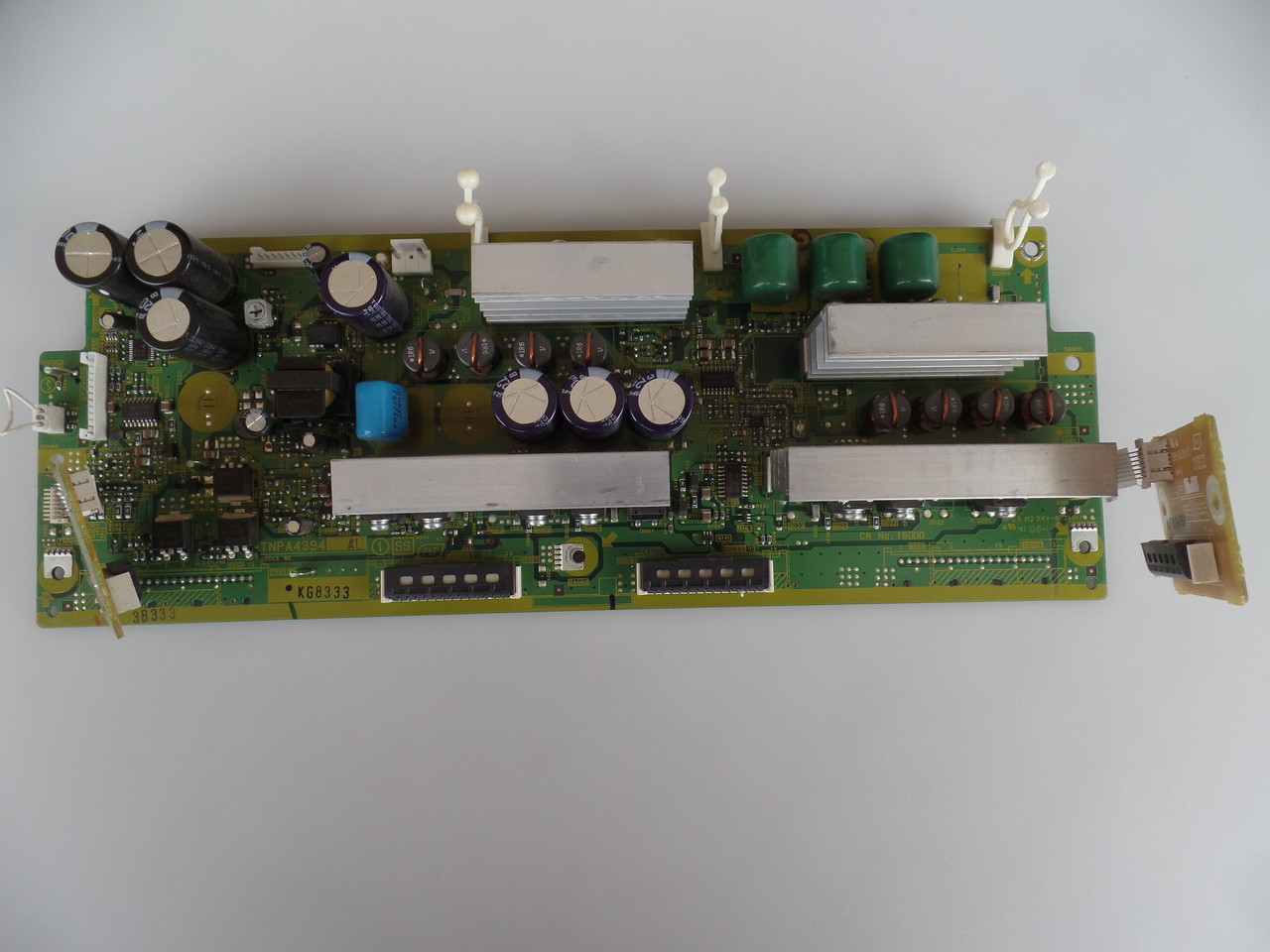 TXNSS1BCUU, TNPA4394AL Panasonic SS Board