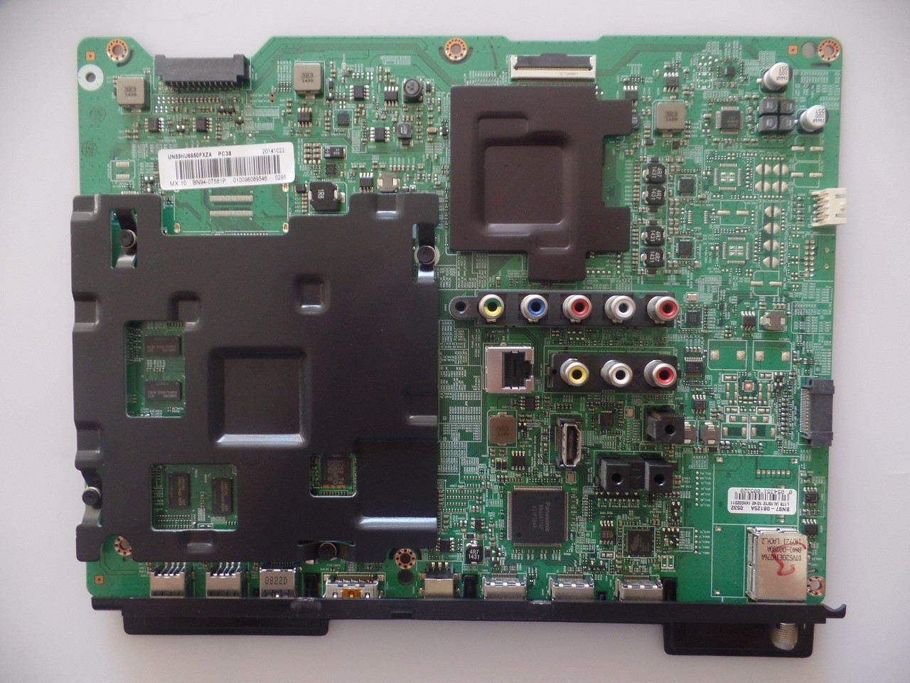 BN94-07581P Main Board for Samsung UN55HU6950FXZA