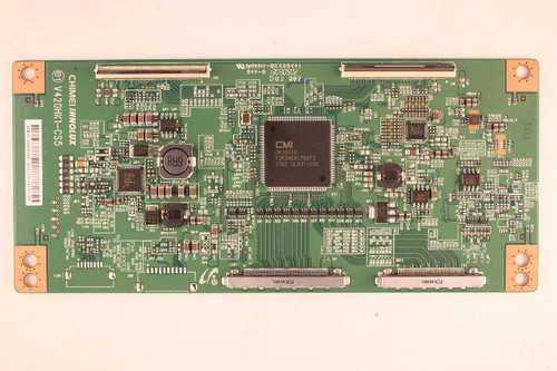 35-D084088, V420HK1-CS5 Sharp/Panasonic T-Con Board