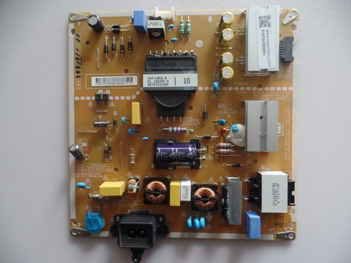 EAY64388801, EAX66883501(1.5) LG Power Supply Board