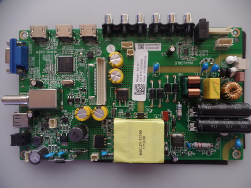 Main Board/ Power Supply for Hitachi 40C301  