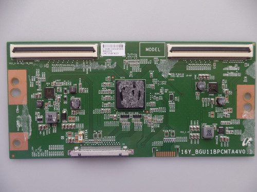LJ94-38083D  T-Con Board for Bolva 55BL00H7-01