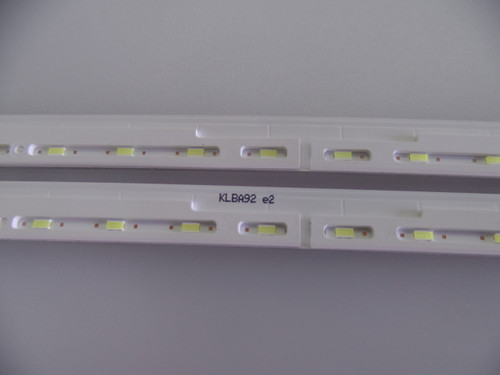  STD400A39-4A/STD400A39-4B LED Bars - 2 Strips