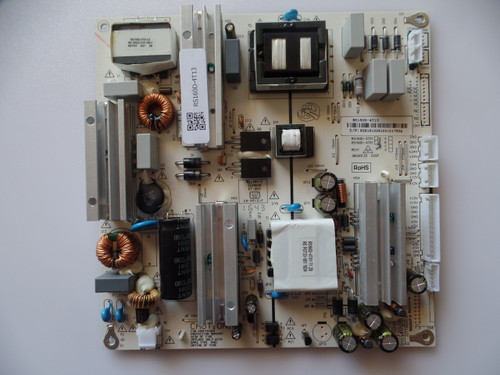 RS160D-4T13 Power Supply / RCA LED Board  