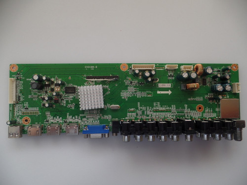 TI11309 Element Main Board for ELDFW464
