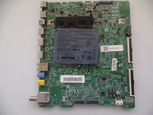 BN94-12642M Samsung Main Board for UN55MU6290FXZA Version FC10