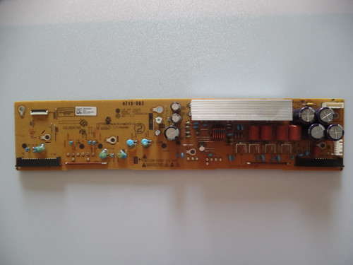 EBR74824801, EAX64561301 LG ZSUS Board for 50PN4500-UA